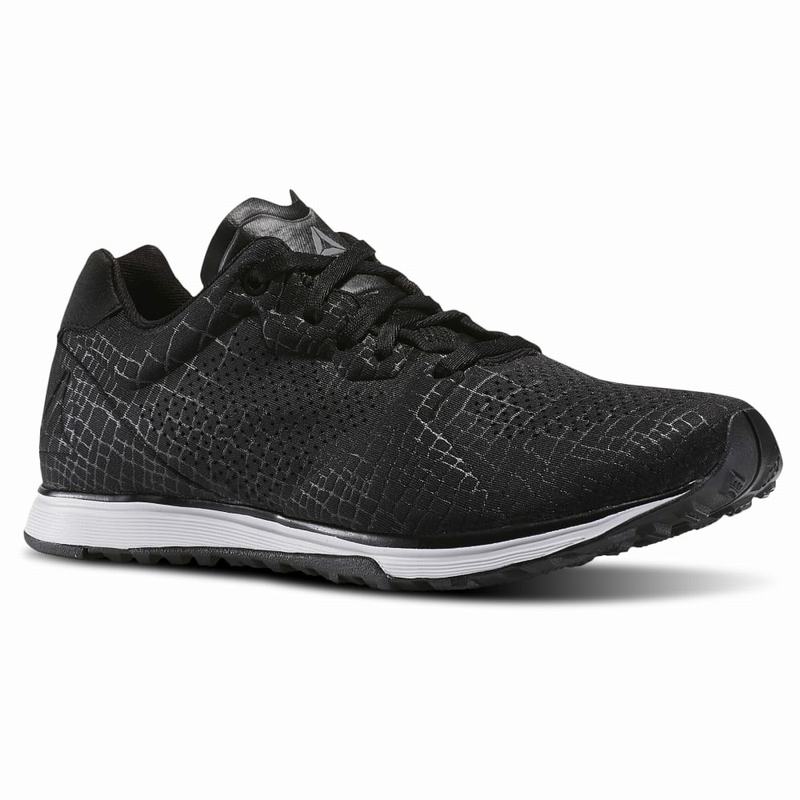 Adidasi Training Reebok Eve Tr Dama Negrii/Albi Romania XE4194CR
